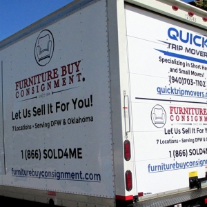 Photo of Quick Trip Movers