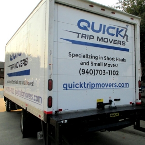 Photo of Quick Trip Movers