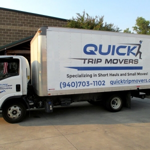 Photo of Quick Trip Movers