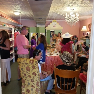 Photo of Miss M's Tea Parlour