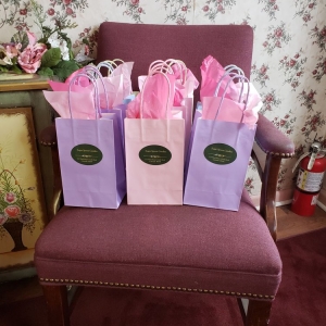 Photo of Miss M's Tea Parlour