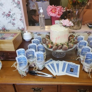 Photo of Miss M's Tea Parlour