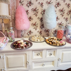 Photo of Miss M's Tea Parlour