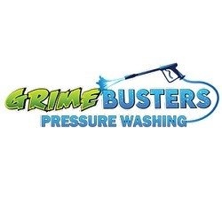 Photo of Grime Busters Pressure Washing