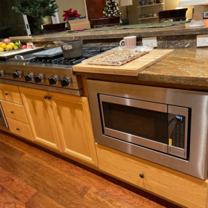 Oceanside Boonstra Construction, Inc.
