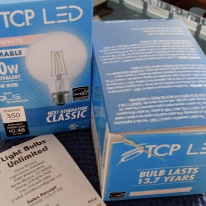 Photo of Light Bulbs Unlimited