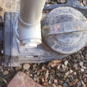 Queen Creek Renaissance Pool Service