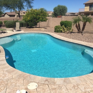 Photo of Renaissance Pool Service