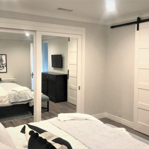 Photo of Interior Door & Closet Company