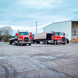 Hebron Strait & Lamp Lumber