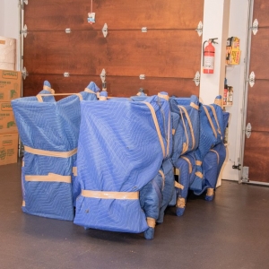 Photo of Athens Moving Experts - Charlotte