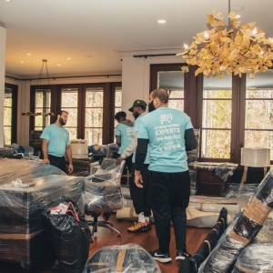 Photo of Athens Moving Experts - Charlotte