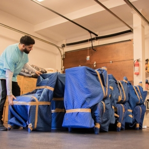 Photo of Athens Moving Experts - Charlotte