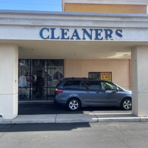 Photo of Canyon Gate Cleaners