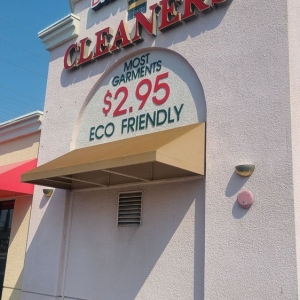 Photo of Canyon Gate Cleaners