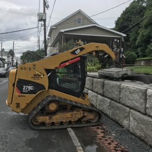Photo of Wynosky Excavating