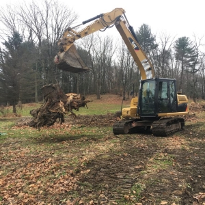 Photo of Wynosky Excavating