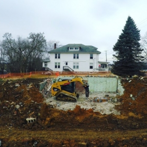 Photo of Wynosky Excavating