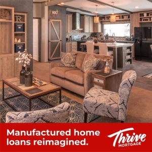 Photo of Thrive Mortgage