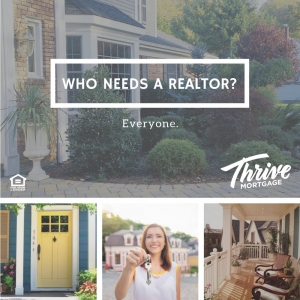 Photo of Thrive Mortgage