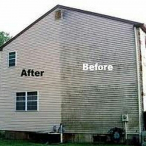 Photo of Hoosier Power Wash