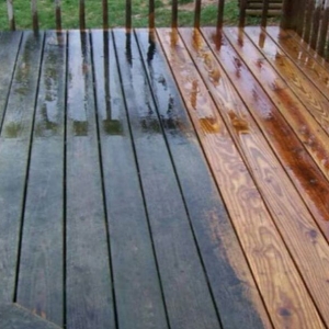 Photo of Hoosier Power Wash