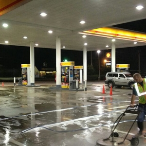 Photo of Hoosier Power Wash