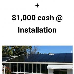 Photo of Seapoint solar