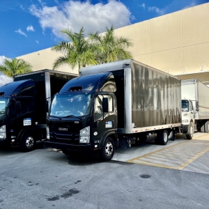 Photo of EZ Move Florida
