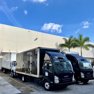 Photo of EZ Move Florida