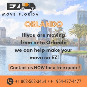 Photo of EZ Move Florida