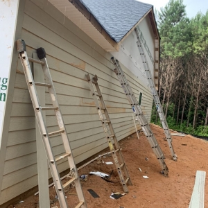 Photo of Abi Construction