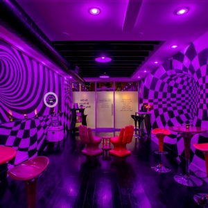 Brooklyn Social Cues - Surreal