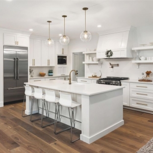 Jacksonville Natural Kitchen and Decor