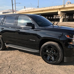 Photo of RJB Auto Detailing
