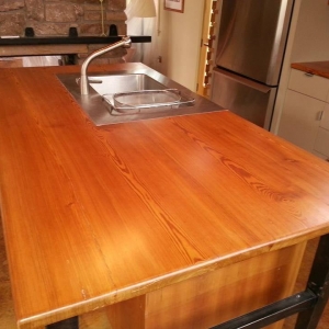 Photo of Brackett & Co Restorations