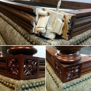 Photo of Brackett & Co Restorations