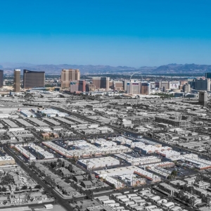Photo of Harsch Investment Properties - Las Vegas