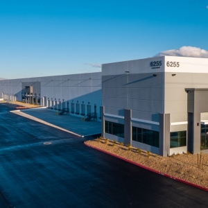 Photo of Harsch Investment Properties - Las Vegas