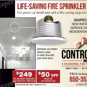 Photo of Control Fire