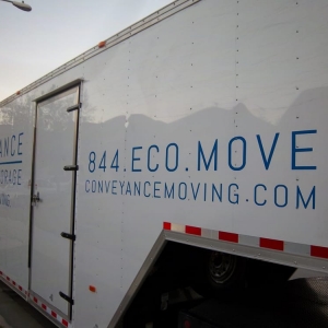 Austin Conveyance Moving + Storage