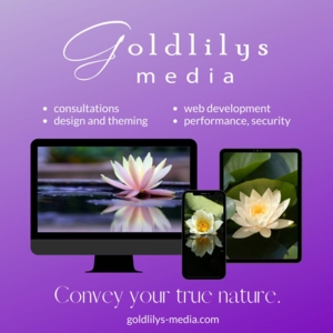 Photo of Goldlilys Media