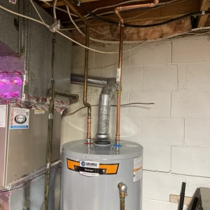 Photo of MJW Plumbing Company