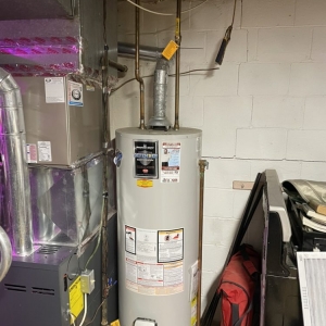 Photo of MJW Plumbing Company