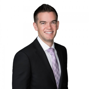 Photo of Sean Parsons - Modern Lending