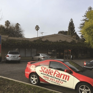 Photo of Randy Chang - State Farm Insurance Agent