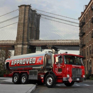 Photo of Approved Oil Company