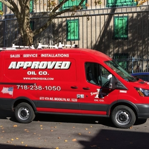 Photo of Approved Oil Company