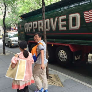 Photo of Approved Oil Company