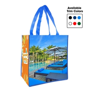 Photo of Promo Bag Swag